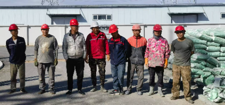 怀安厂房地基沉降注浆加固施工队伍怎么选